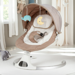 Alternative view of Juju Serenity baba pihenőszék