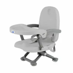 Juju Easy Peasy asztali ülésmagasító, Grey