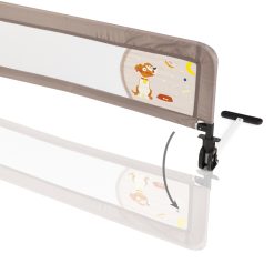 Alternative view of Juju Safe Guard, Sweet Dreams Biztonsági Leesésgátló