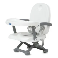 Juju Easy Peasy asztali ülésmagasító, White