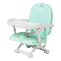 Juju Easy Peasy asztali ülésmagasító, Turquoise
