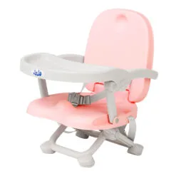 Juju Easy Peasy asztali ülésmagasító, Pink