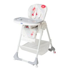 Juju Eat&Joy Etetőszék, Dancing Ballerina