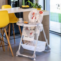 Alternative view of Juju Eat&Joy Etetőszék, Dancing Ballerina