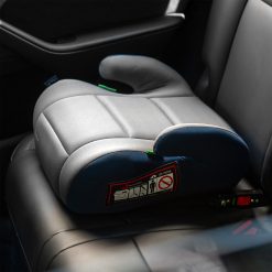 Alternative view of Juju Jazzy Booster i-Size ISOFIX autómagassitó, Kék-Szürke