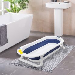 Alternative view of Juju AquaSplash babakád, kék