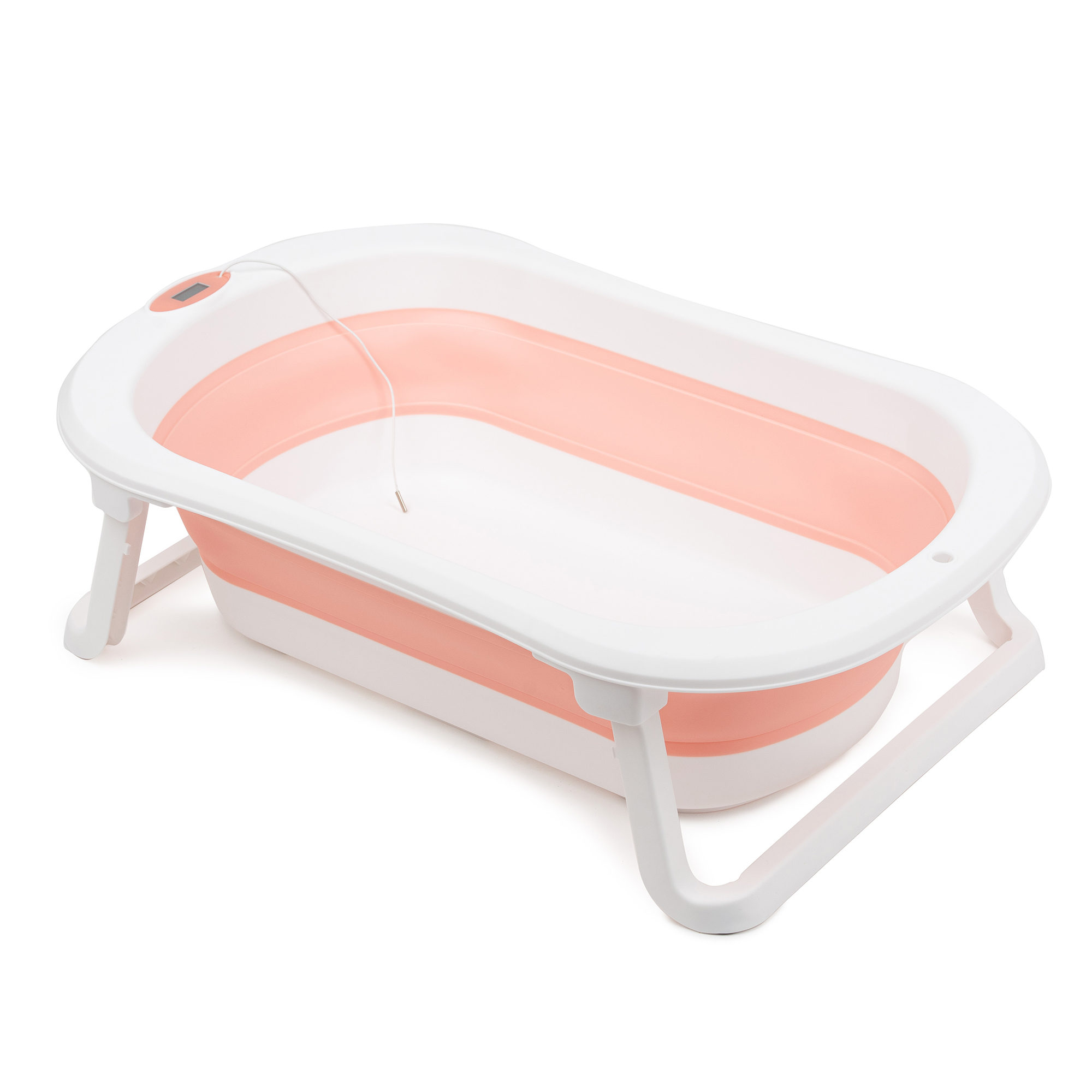 Juju AquaSplash babakád, rózsaszín - Image 3