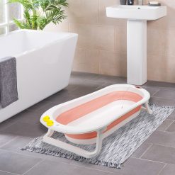 Alternative view of Juju AquaSplash babakád, rózsaszín