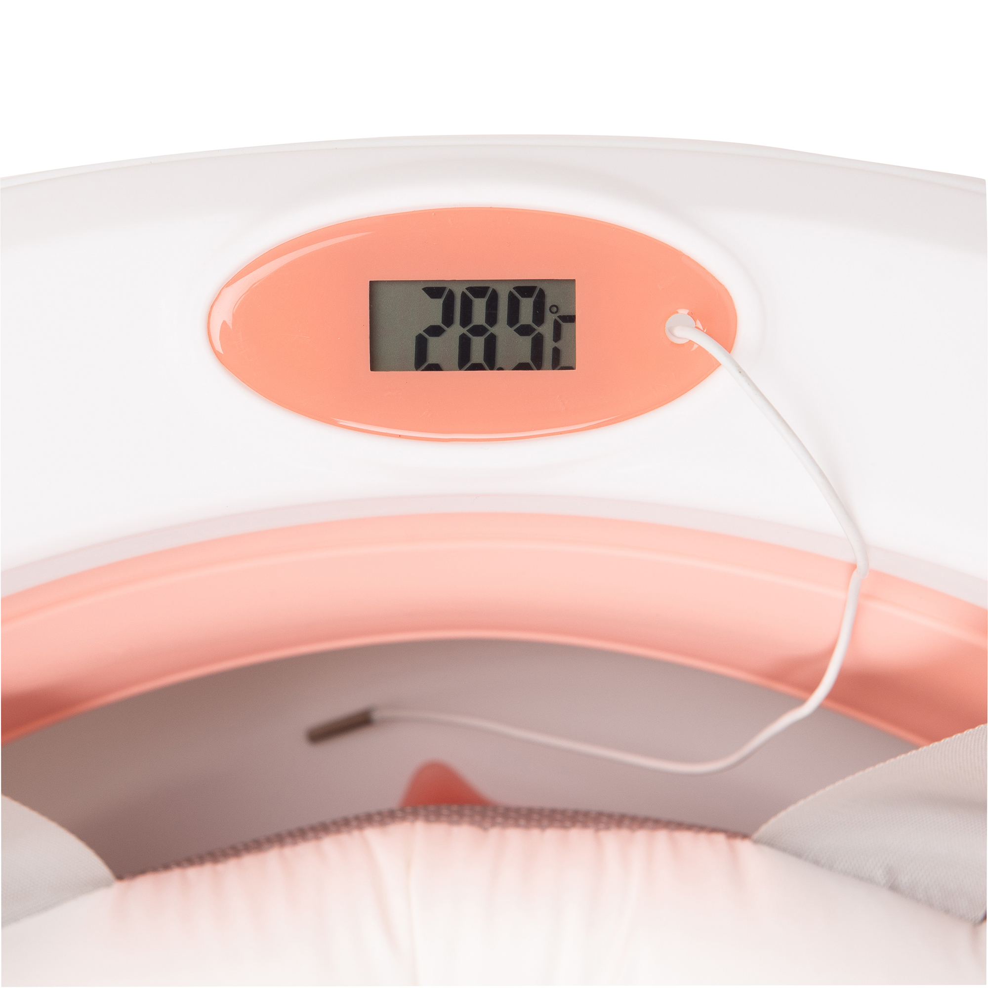 Juju AquaSplash babakád, rózsaszín - Image 5