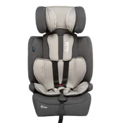 Juju Pro Rider i-size Autós gyerekülés, Szürke - Image 7