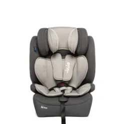 Juju Pro Rider i-size Autós gyerekülés, Szürke - Image 9