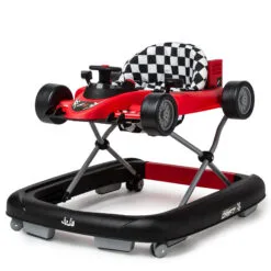 Juju Race Runner 3 az 1-ben Bébikomp
