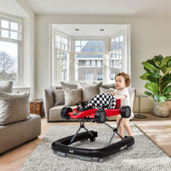 Alternative view of Juju Race Runner 3 az 1-ben Bébikomp