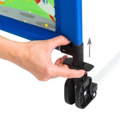 Alternative view of Juju Safe Guard, Space Adventure Biztonsági Leesésgátló