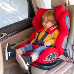 Autós gyerekülések