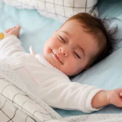 Biztonsági ágyvédő